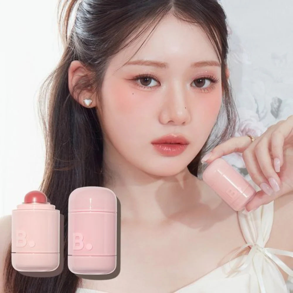 Romantic Blush Lip & Cheek