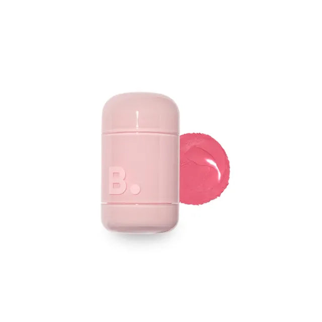 Romantic Blush Lip & Cheek