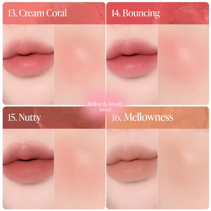Romantic Blush Lip & Cheek