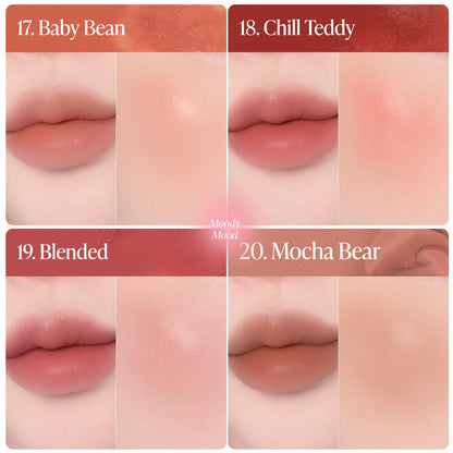 Romantic Blush Lip & Cheek