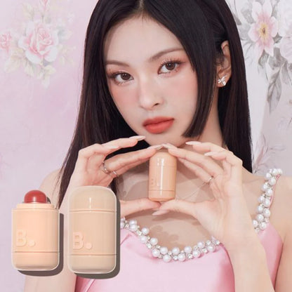 Romantic Blush Lip & Cheek