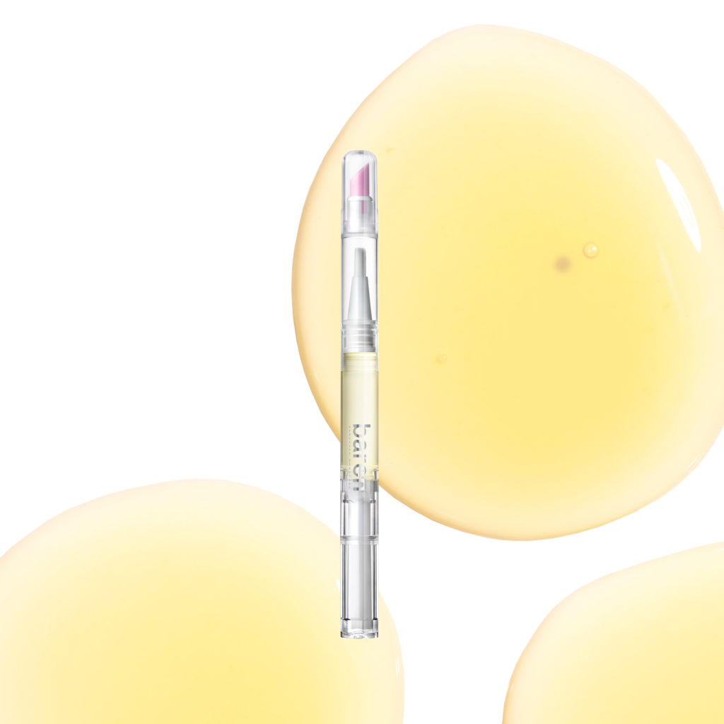 baren Nail & Cuticle Oil Pen