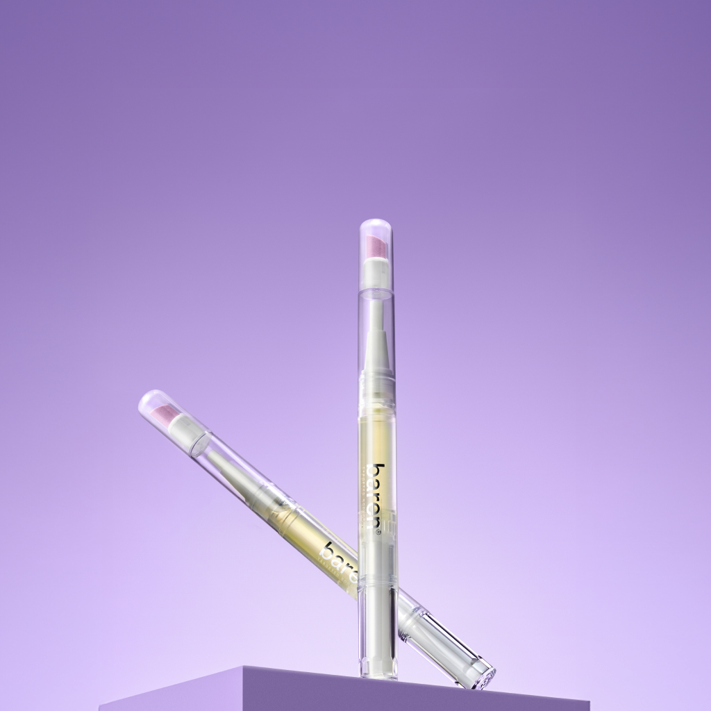 baren Nail & Cuticle Oil Pen