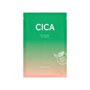 BARULAB The Clean Vegan CICA Mask