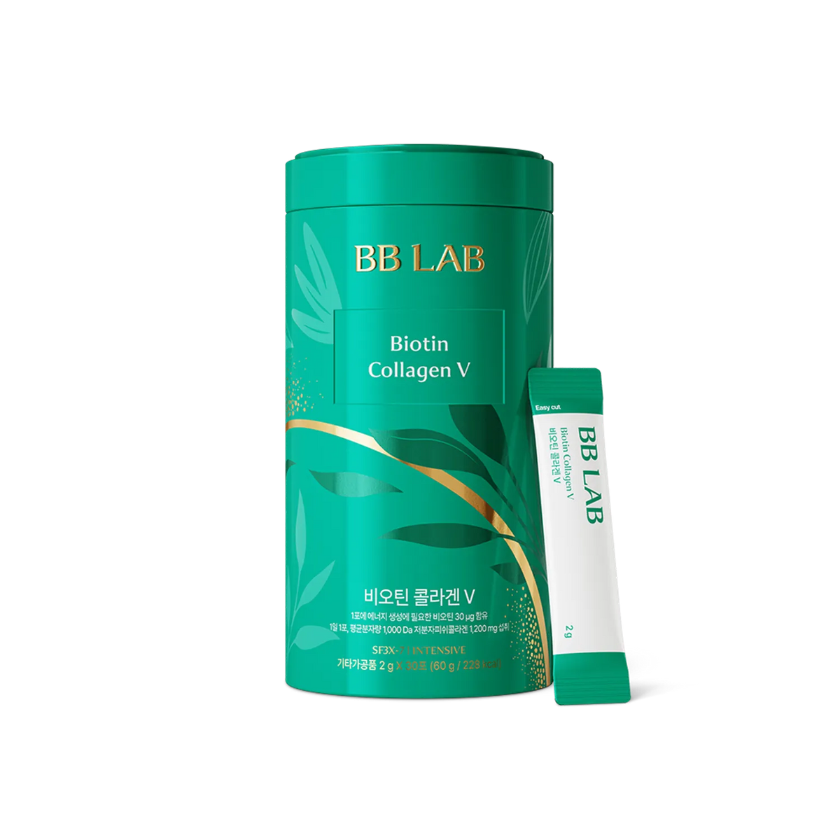 BB LAB Biotin Collagen V