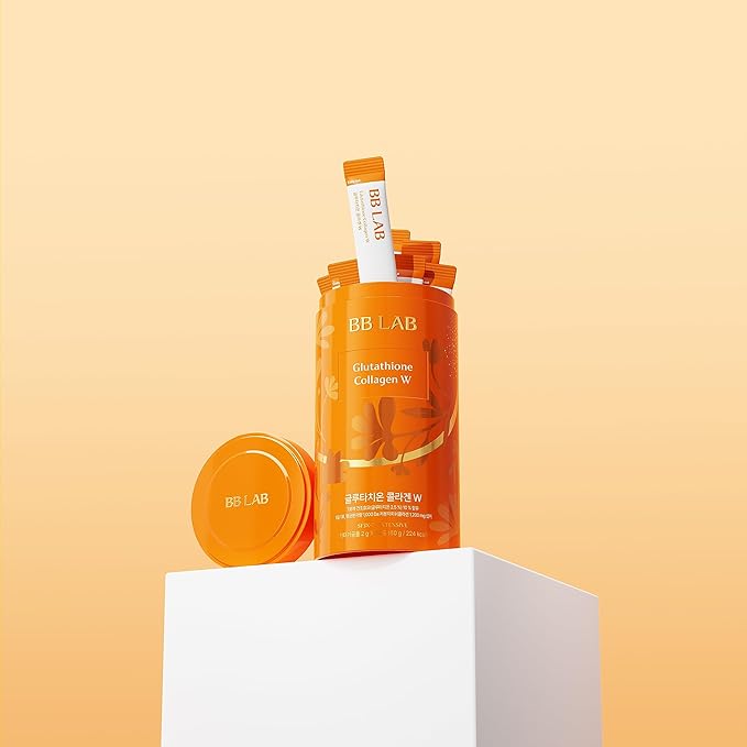 BB LAB Glutathione Collagen W