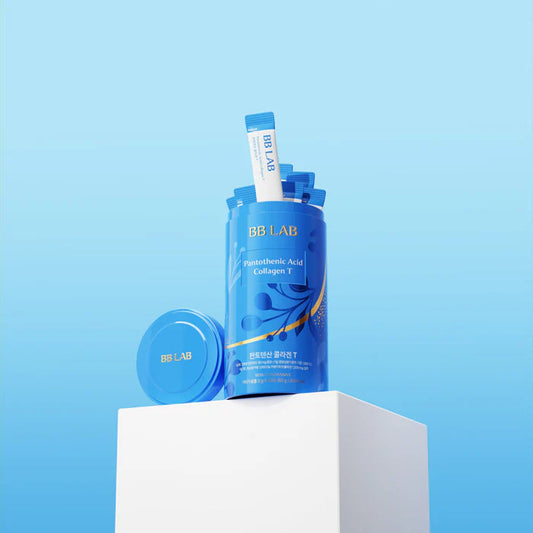 Intensive Pantothenic Acid Collagen T
