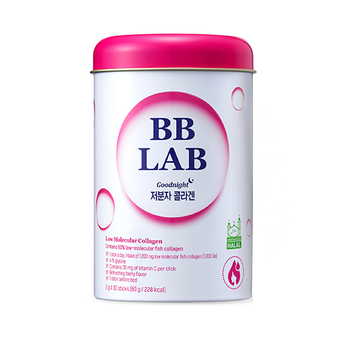 BB LAB Low Molecular Collagen
