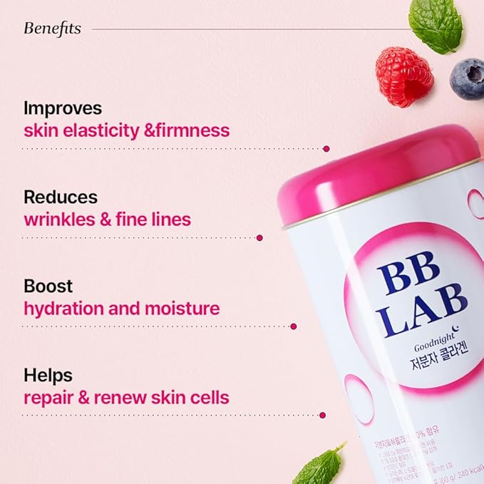 BB LAB Low Molecular Collagen