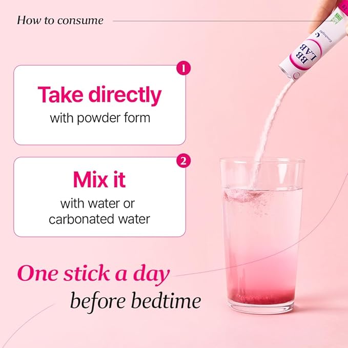 BB LAB Low Molecular Collagen