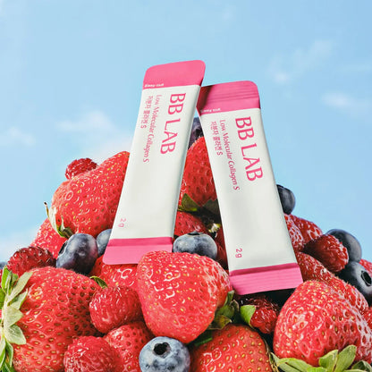 Low Molecular Collagen S