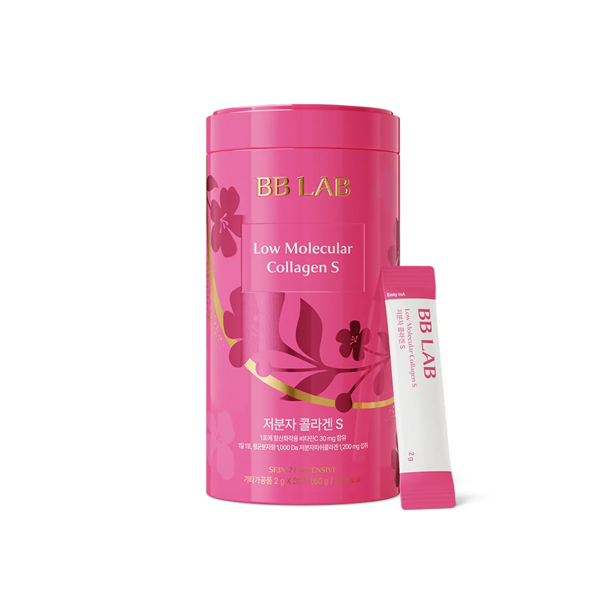 BB LAB Low Molecular Collagen S