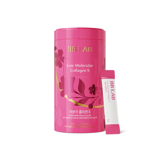 Low Molecular Collagen S