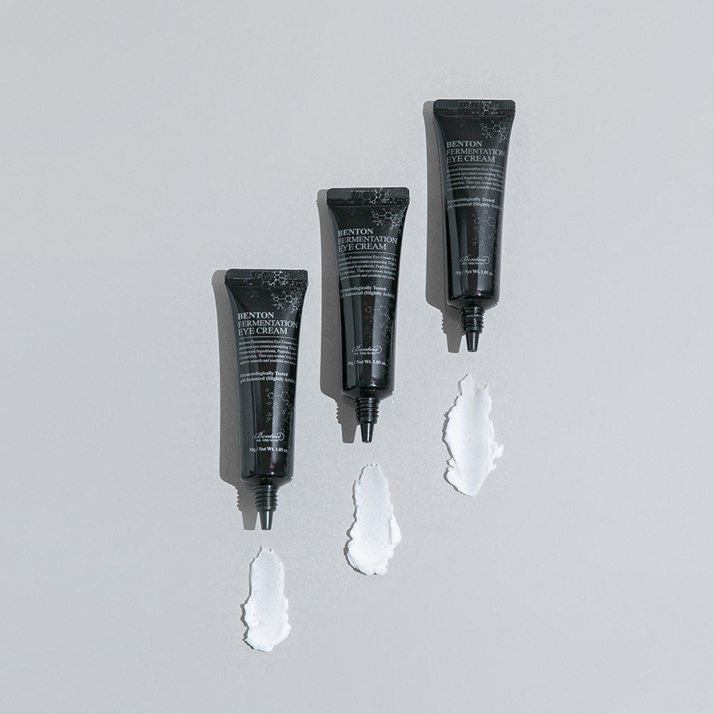Benton Fermentation Eye Cream