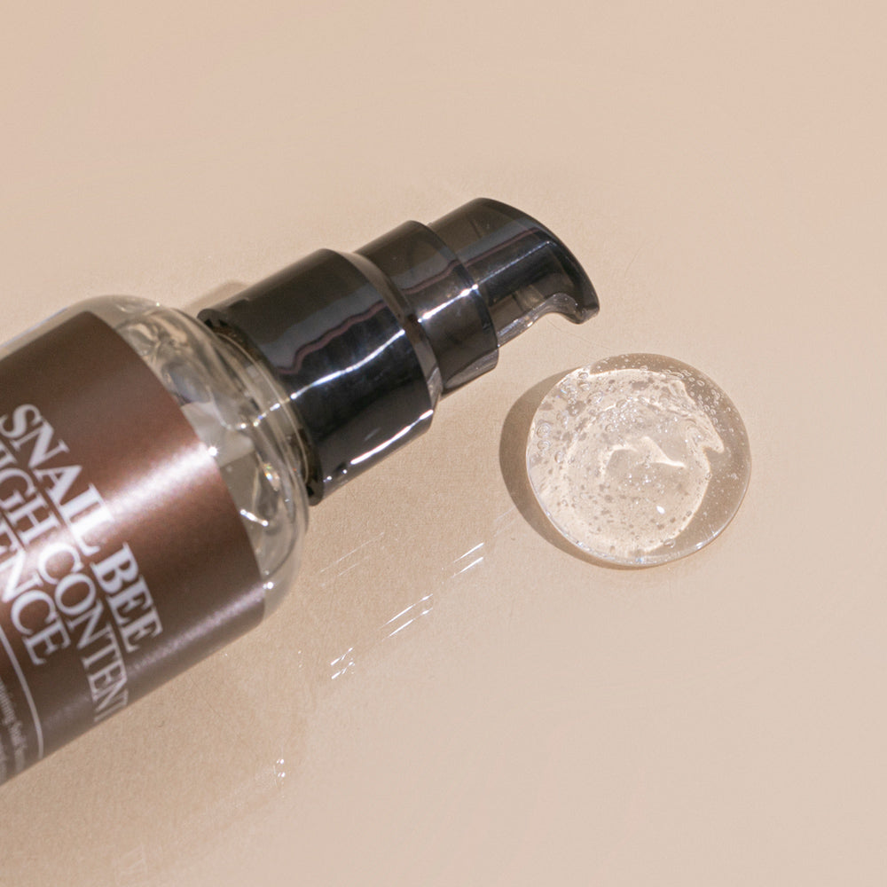 Benton Snail Bee High Content Essence