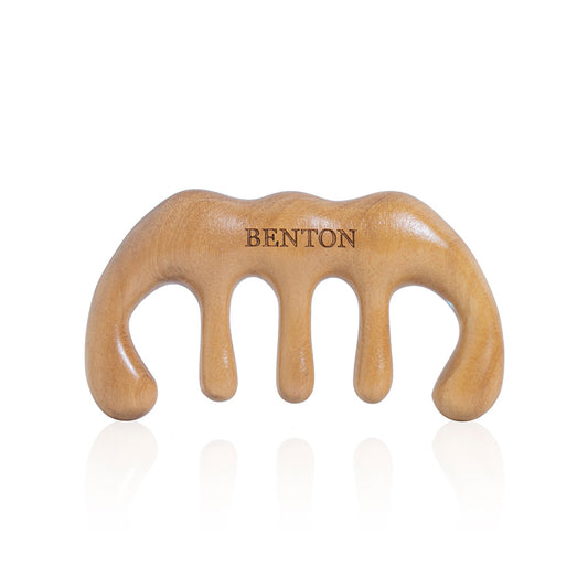 Scalp Brush Massager