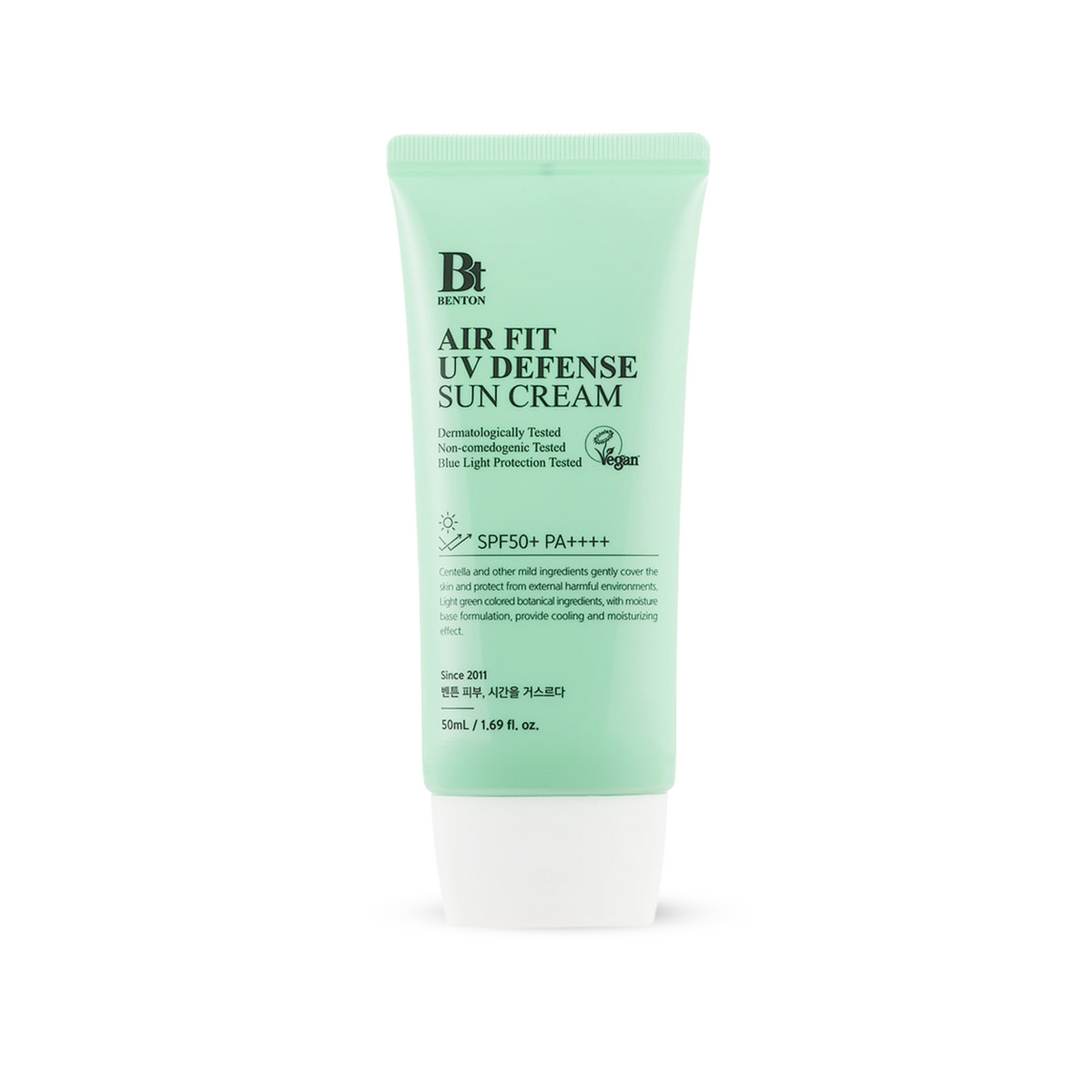 Benton Air Fit UV Defense Sun Cream SPF50+ PA++++