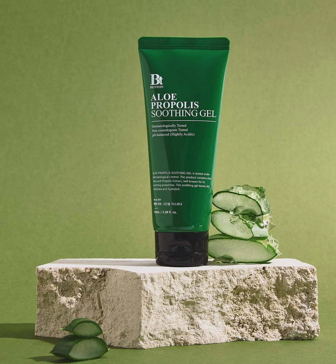 Aloe Propolis Soothing Gel