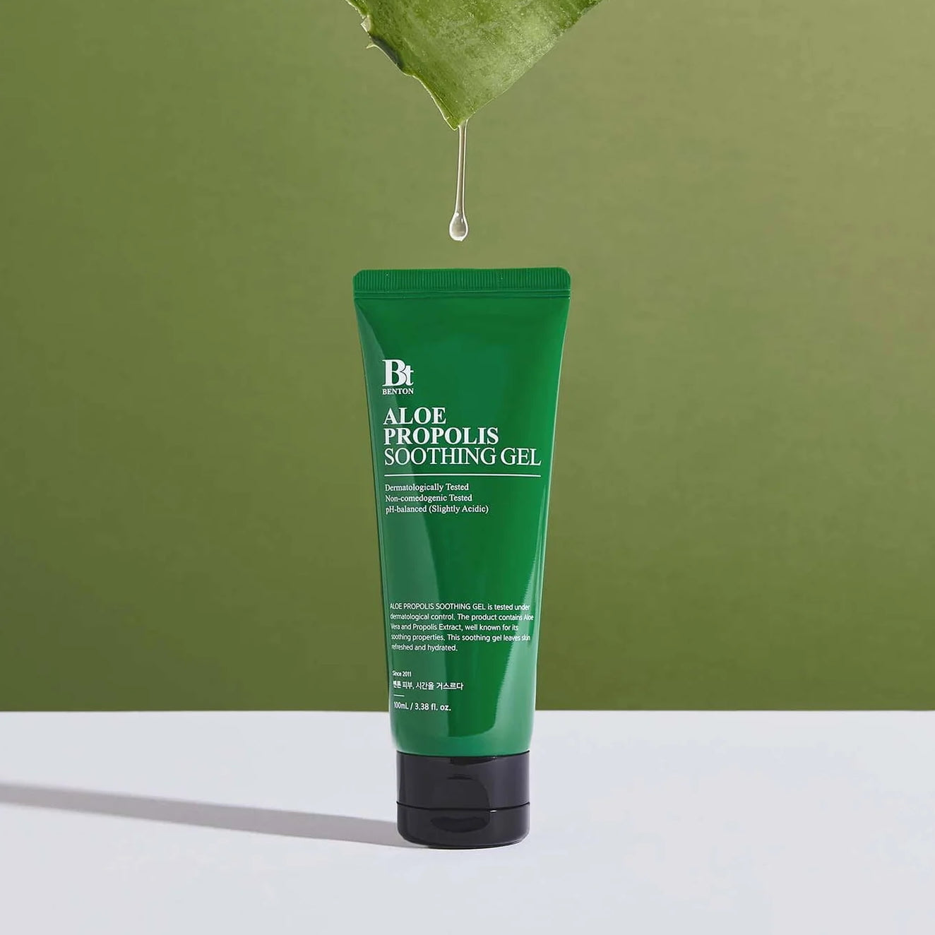 Aloe Propolis Soothing Gel