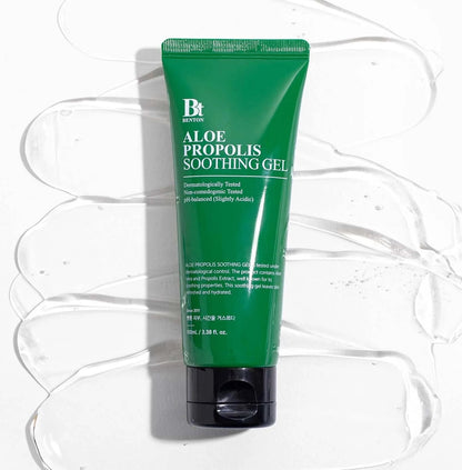 Aloe Propolis Soothing Gel
