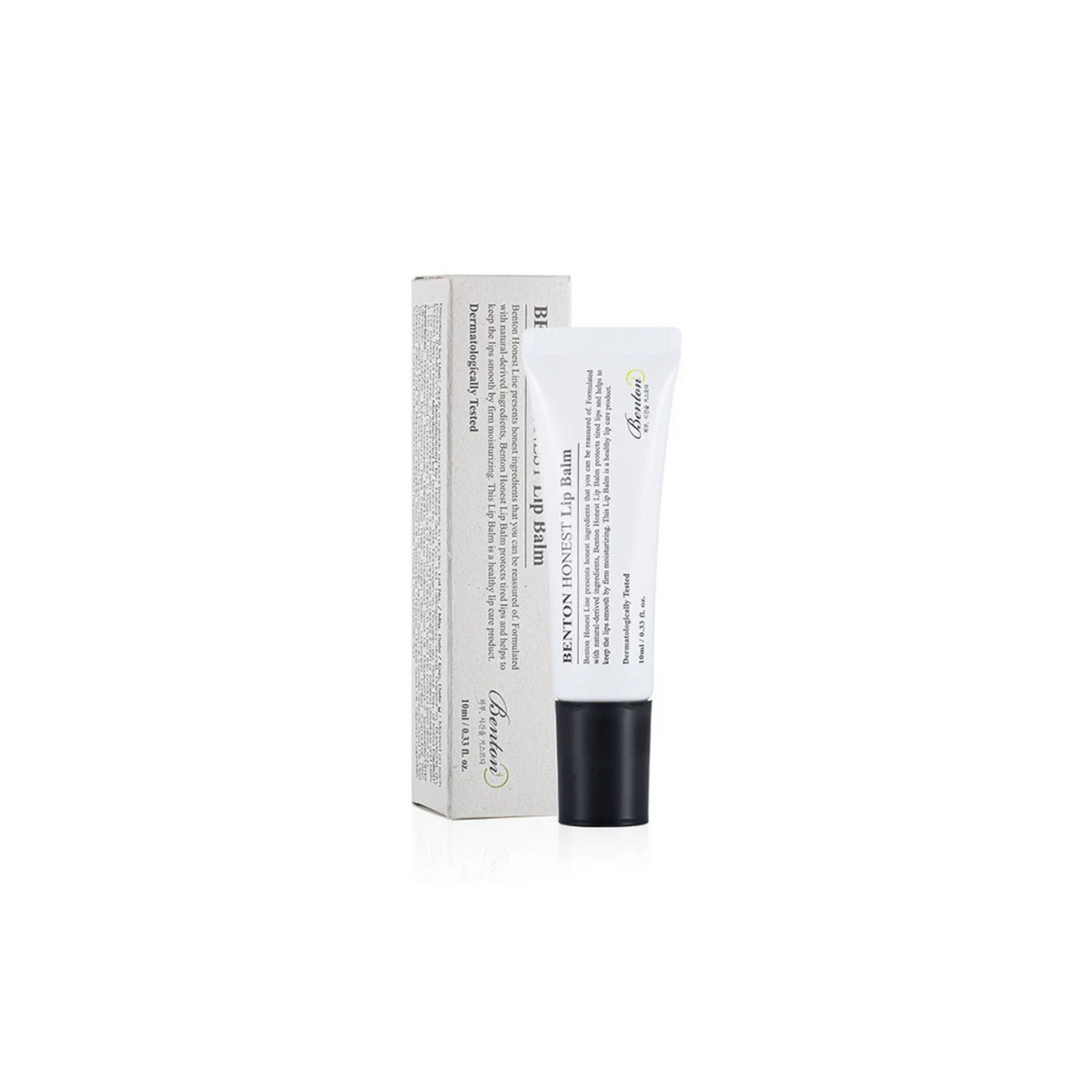 Benton Honest Lip Balm