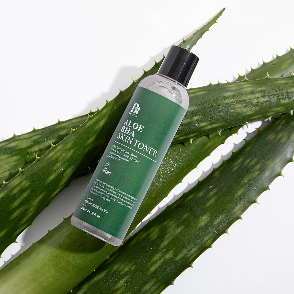 Benton Aloe BHA Skin Toner