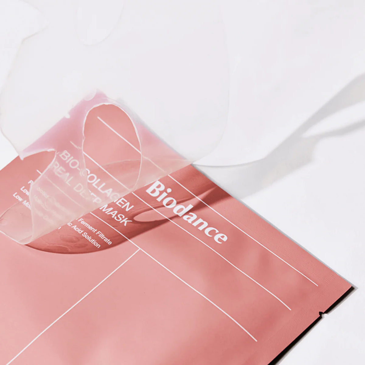 Biodance Bio-Collagen Real Deep Mask