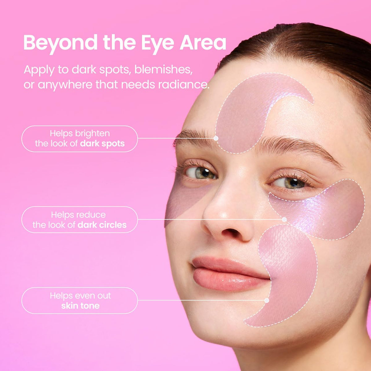 Biodance Caviar PDRN Eye Patches