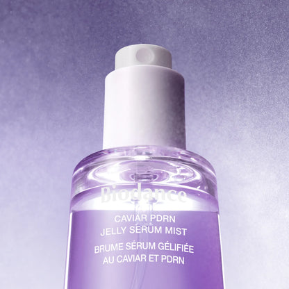 Caviar PDRN Jelly Serum Mist