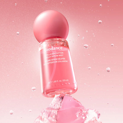 Collagen Peptide Jelly Serum Mist