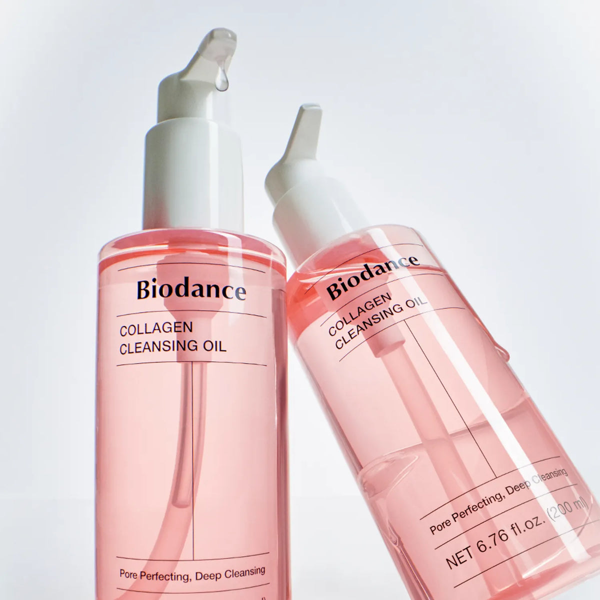 Biodance Collagen Cleansing Oil