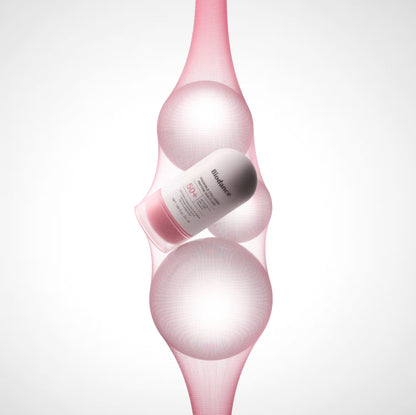 Invisible Collagen Peptide Sun Fluid SPF 50+ PA++++