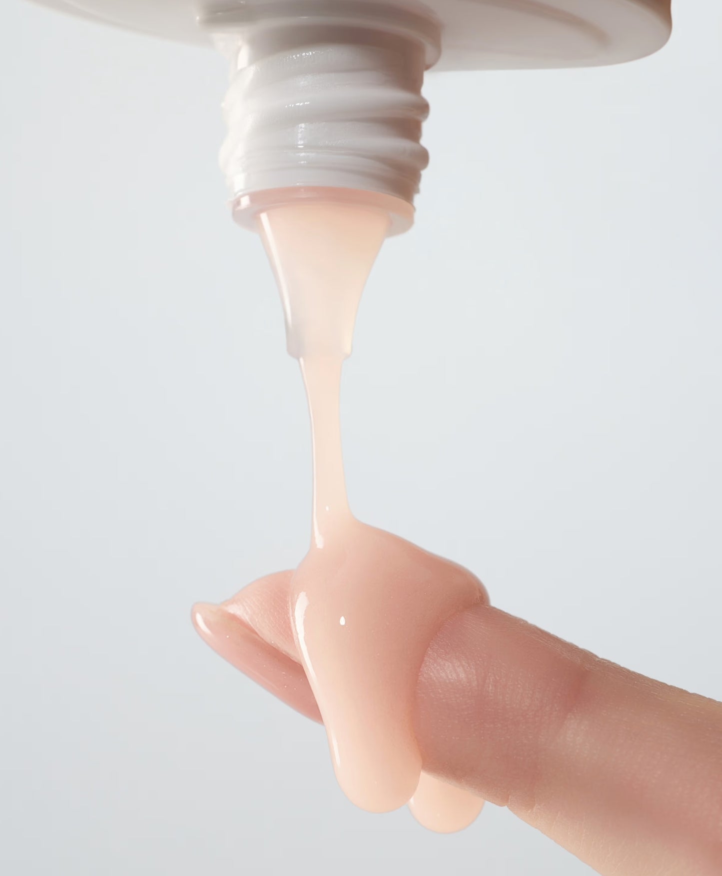 Invisible Collagen Peptide Sun Fluid SPF 50+ PA++++