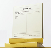 Biodance Radiant Vita Niacinamide Real Deep Mask