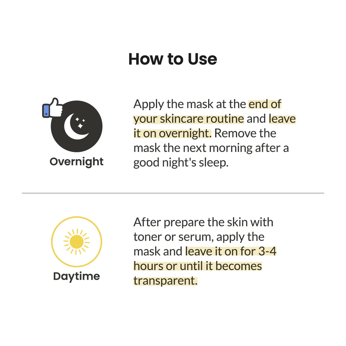 Biodance Radiant Vita Niacinamide Real Deep Mask