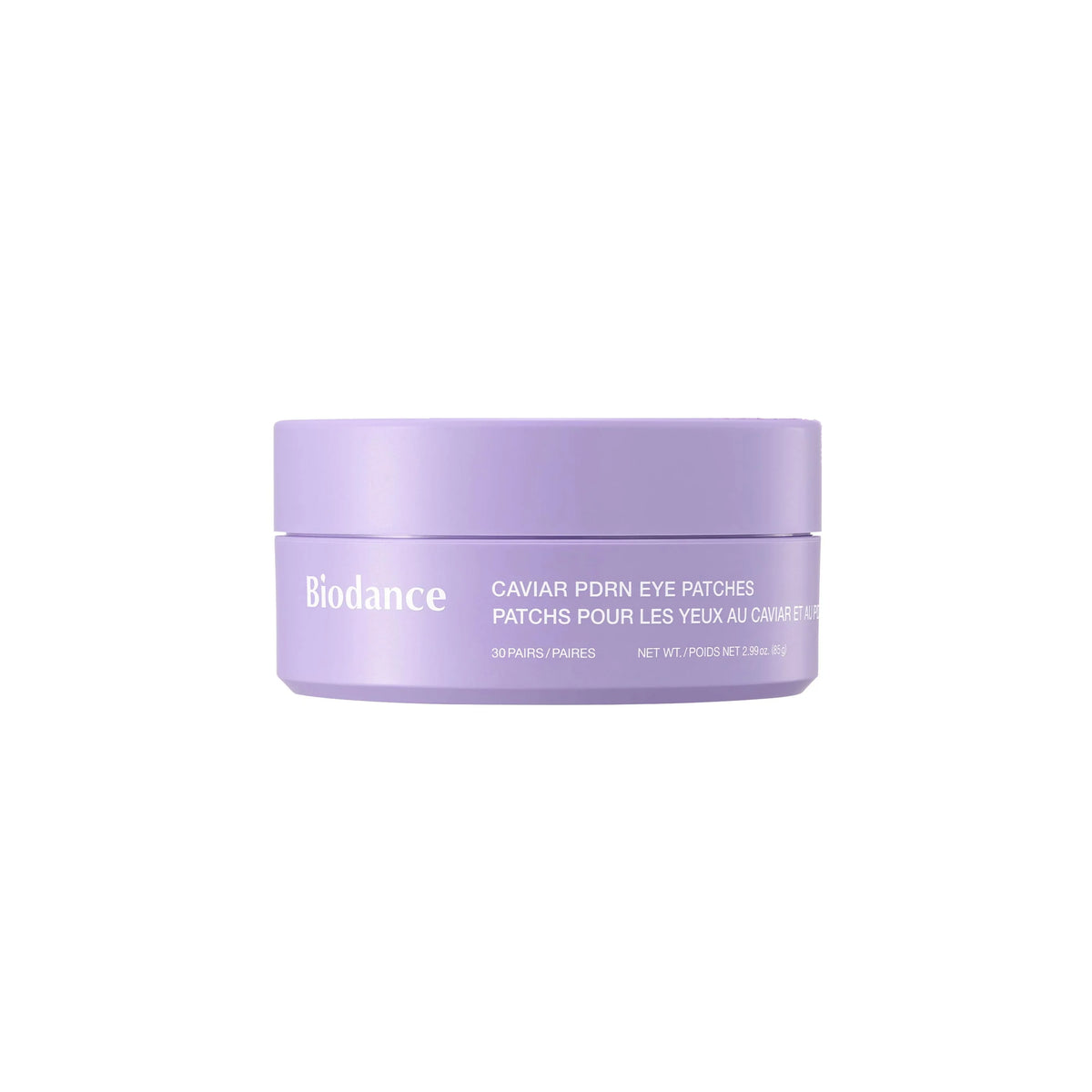 Biodance Caviar PDRN Eye Patches