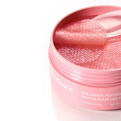 Collagen Peptide Eye Patches