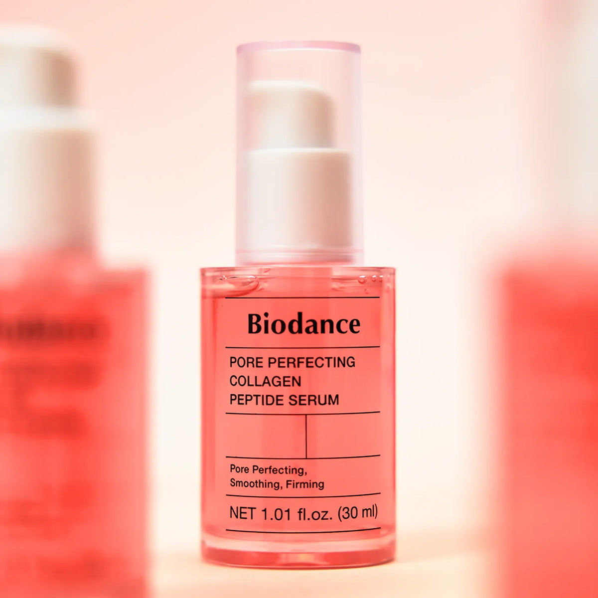 Biodance Pore Perfecting Collagen Peptide Serum