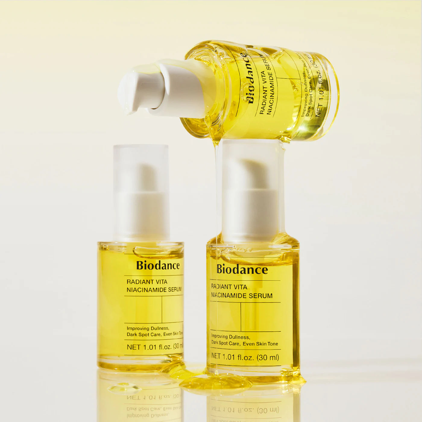 Radiant Vita Niacinamide Serum