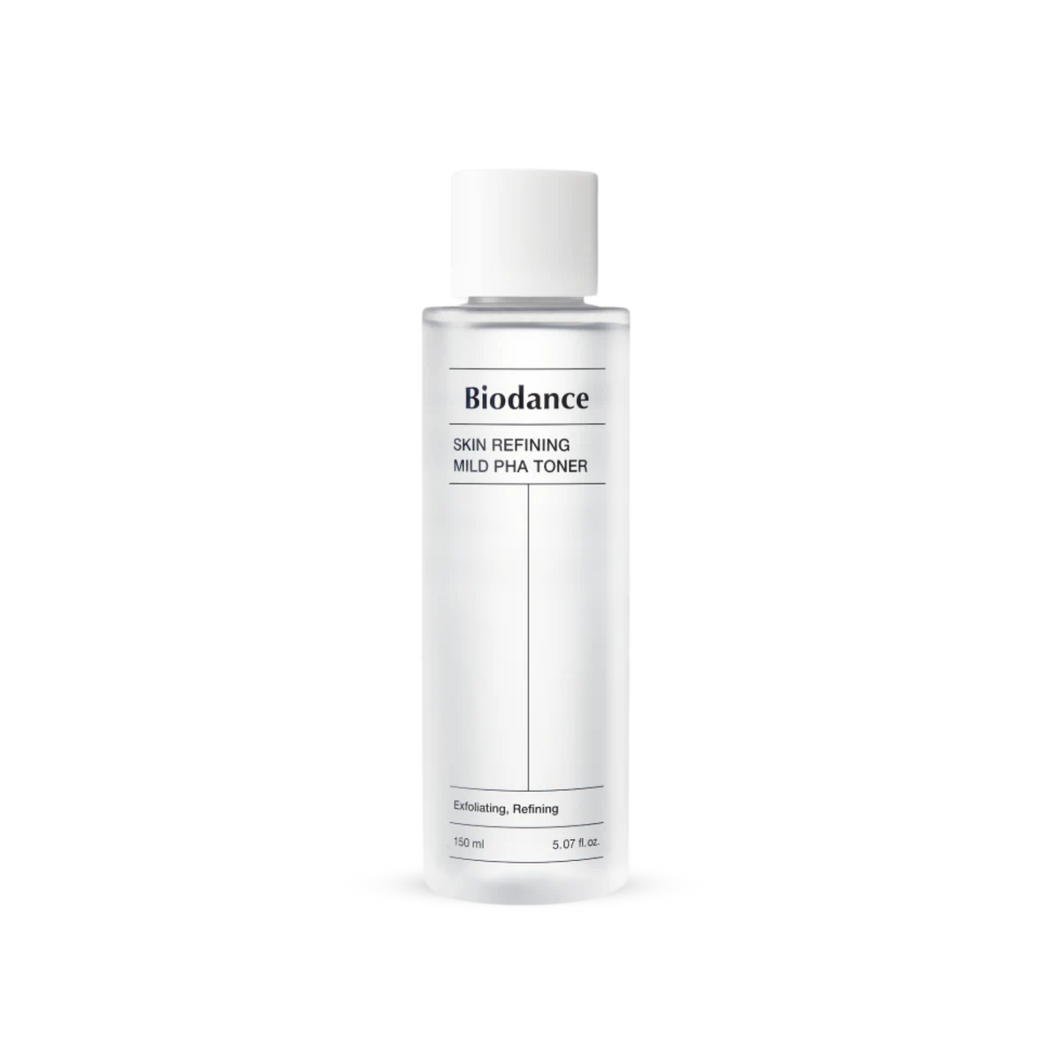 Biodance Skin Refining Mild PHA Toner
