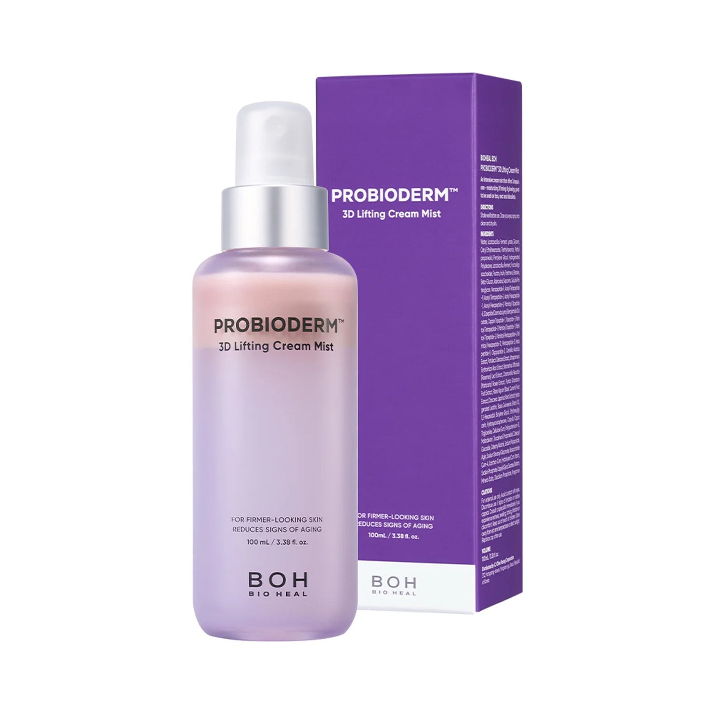 Probioderm 3D Lifting Cream Mist