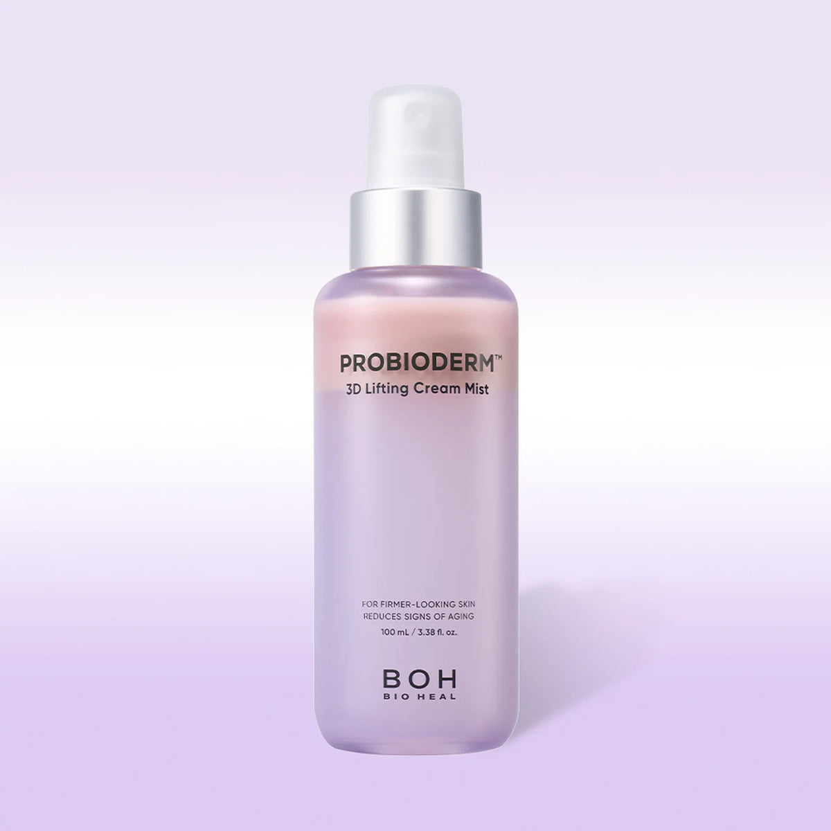 BIOHEAL BOH Probioderm 3D Lifting Cream Mist