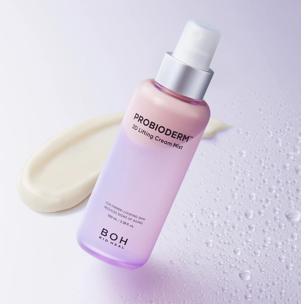 BIOHEAL BOH Probioderm 3D Lifting Cream Mist