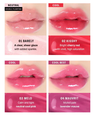 BRAYE Melting Lipsweet