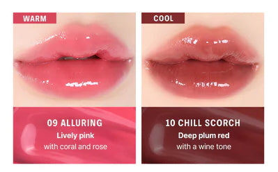 Melting Lipsweet