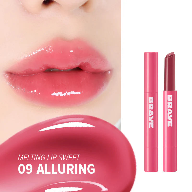 BRAYE Melting Lipsweet