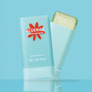 Be The Skin Aloerice Vegan Sun Stick SPF50+ PA++++