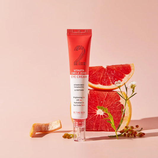 Vitavita Circle Zero Eye Cream