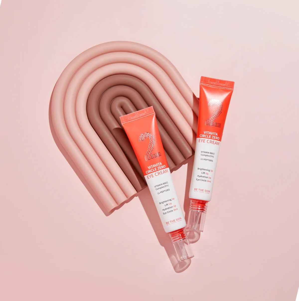 Be The Skin Vitavita Circle Zero Eye Cream