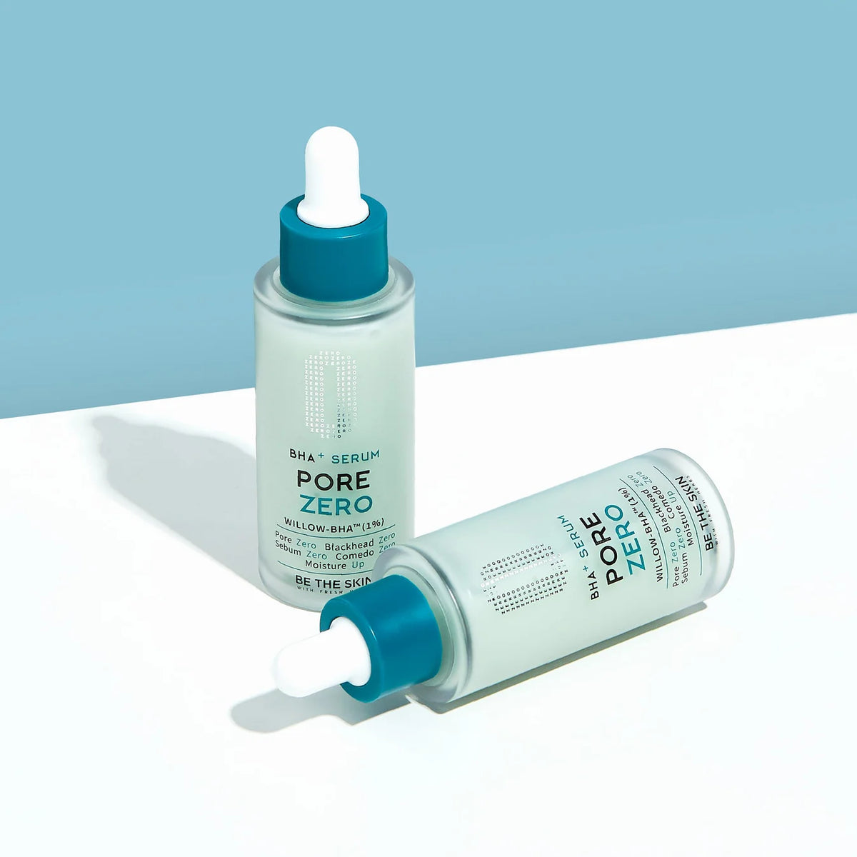 Be The Skin BHA+ Pore Zero Serum